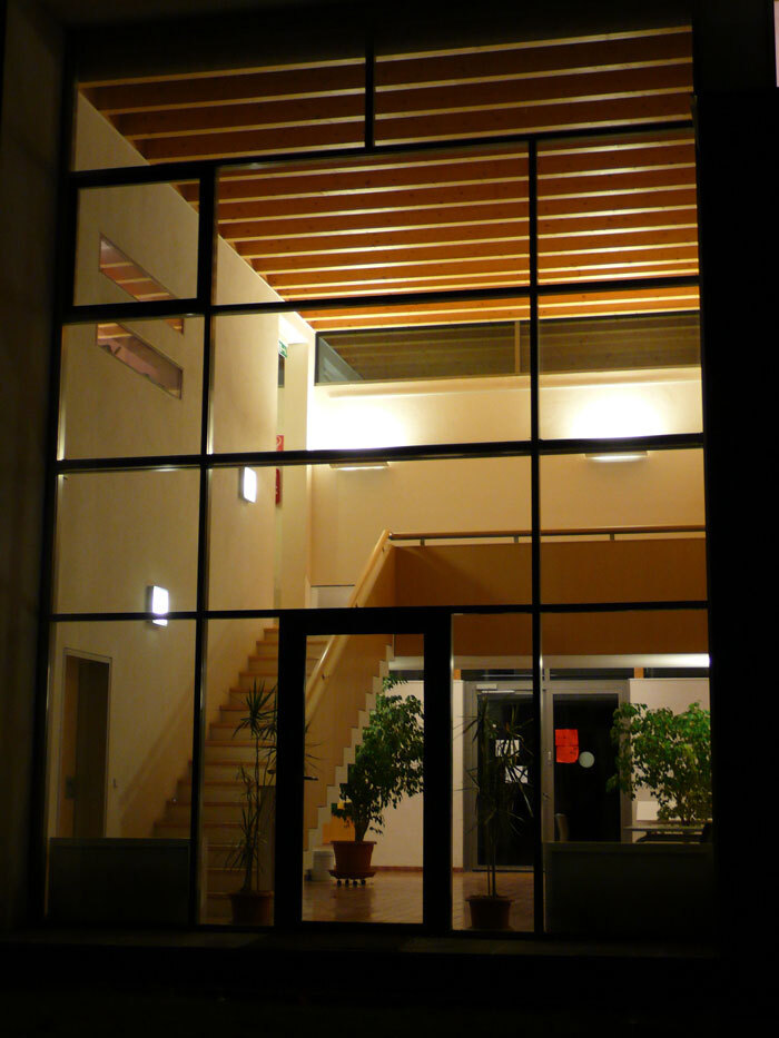 Ein Foto von Christa Binder