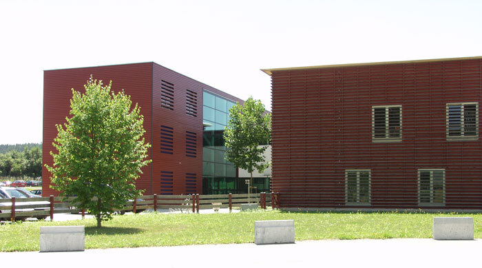 Ein Foto von Edmund Hoke