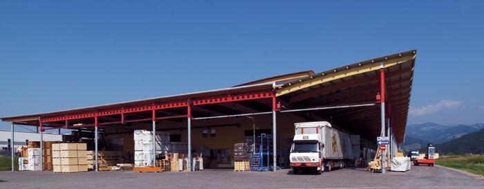 Ein Foto von Edmund Hoke