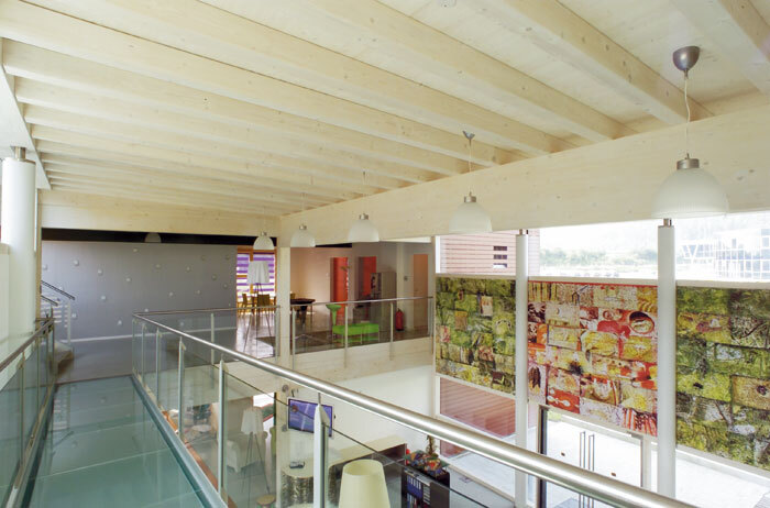 Ein Foto von Edmund Hoke