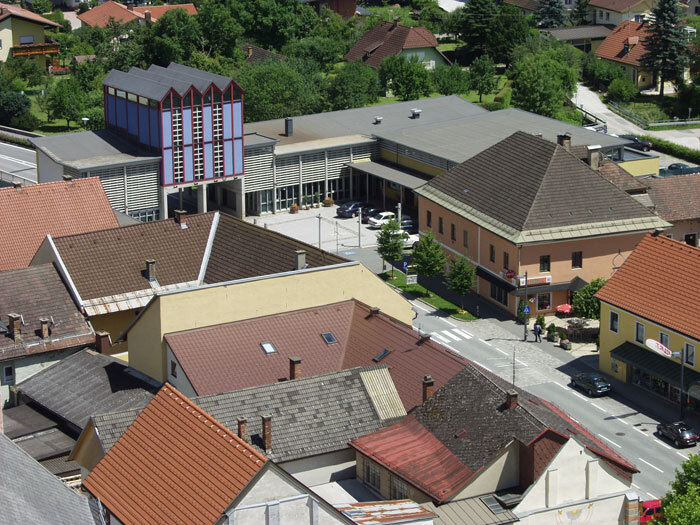 Ein Foto von Edmund Hoke