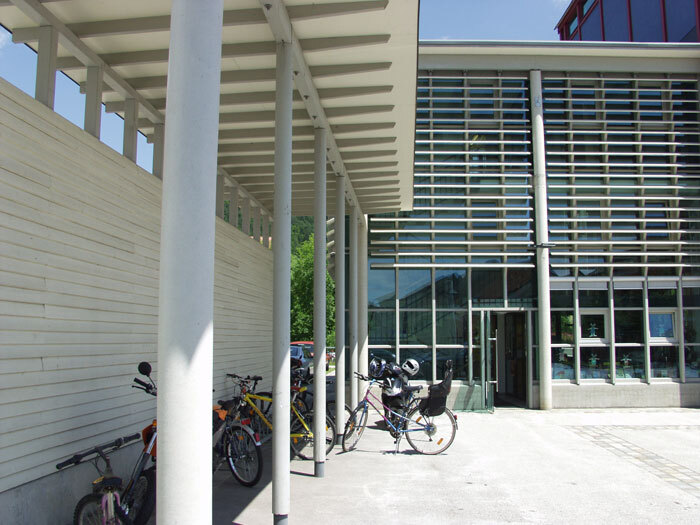 Ein Foto von Edmund Hoke