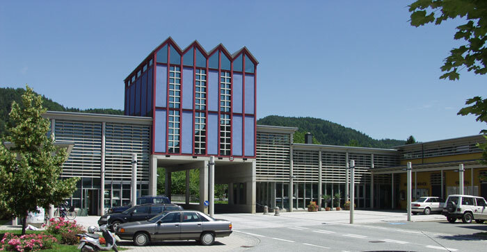 Ein Foto von Edmund Hoke