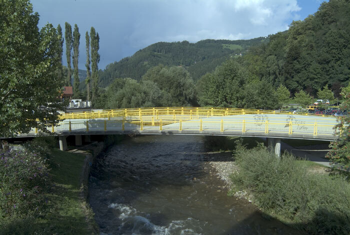 Ein Foto von Gisela Erlacher