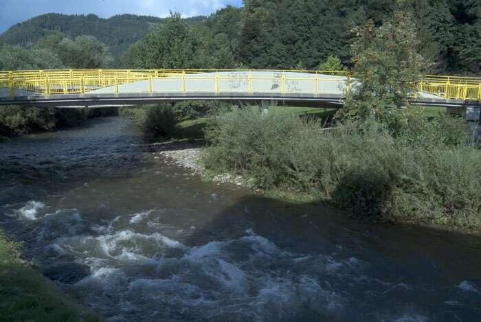 Ein Foto von Gisela Erlacher