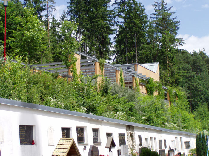 Ein Foto von Josef Klingbacher