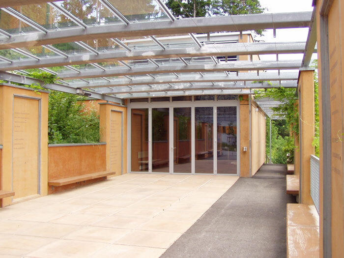 Ein Foto von Josef Klingbacher