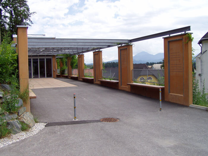 Ein Foto von Josef Klingbacher