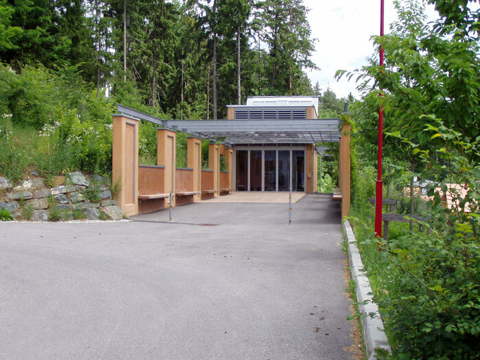 Ein Foto von Josef Klingbacher