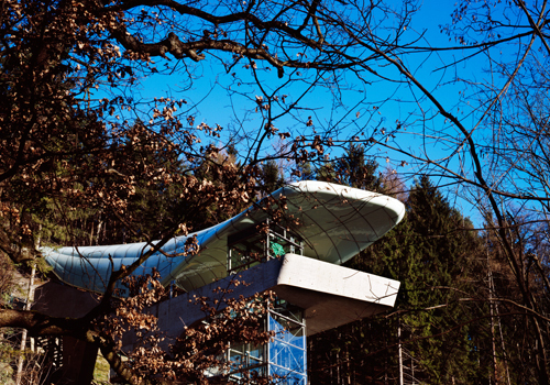 Ein Foto von Lukas Schaller