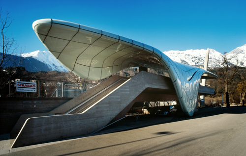 Ein Foto von Lukas Schaller