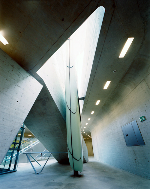 Ein Foto von Lukas Schaller