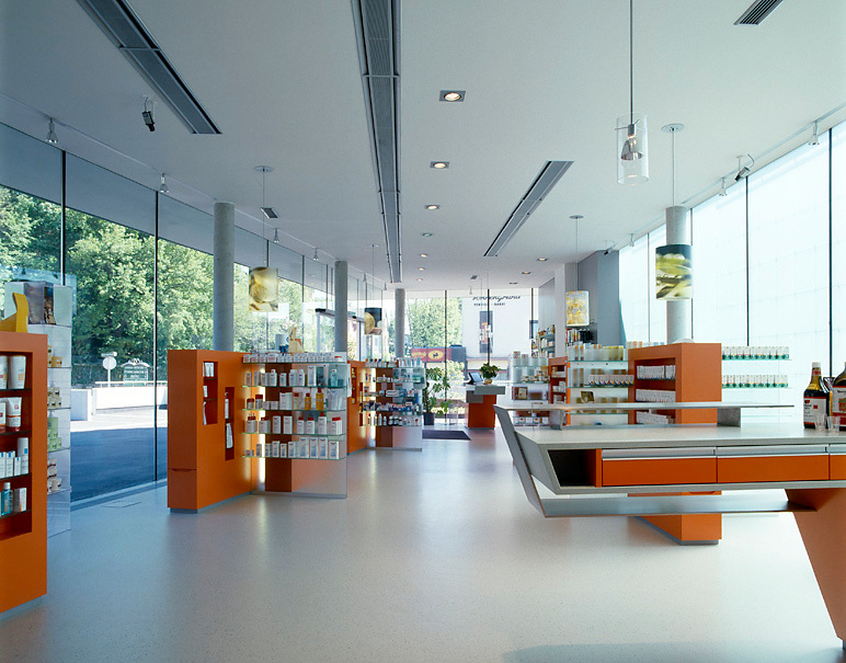 Ein Foto von Paul Ott