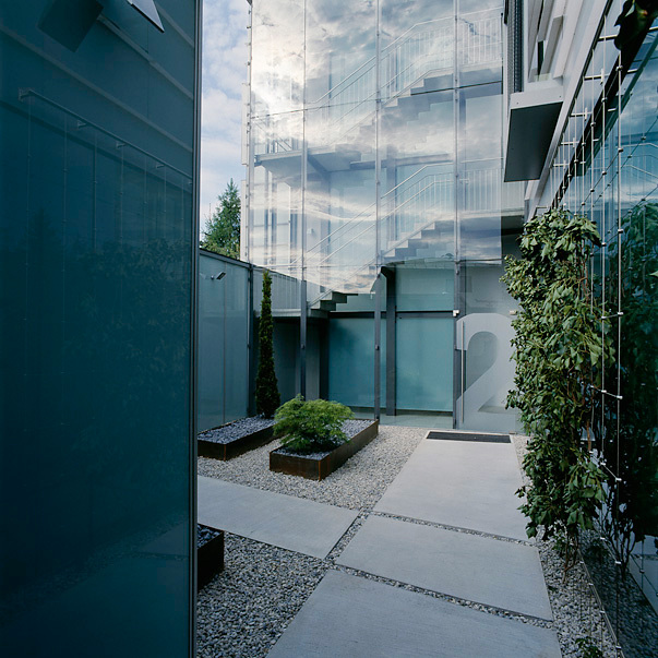 Ein Foto von Paul Ott