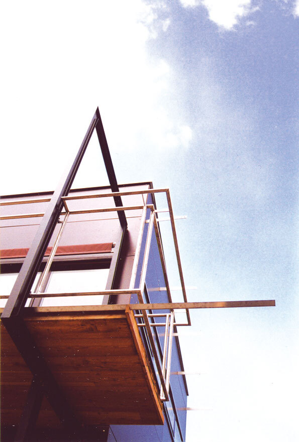 Ein Foto von Erich Mörtl