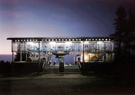 Ein Foto von Gisela Erlacher