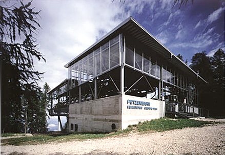 Ein Foto von Gisela Erlacher