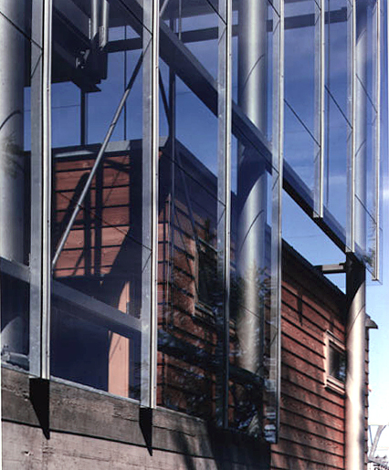 Ein Foto von Gisela Erlacher