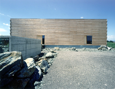 Ein Foto von Angelo Kaunat