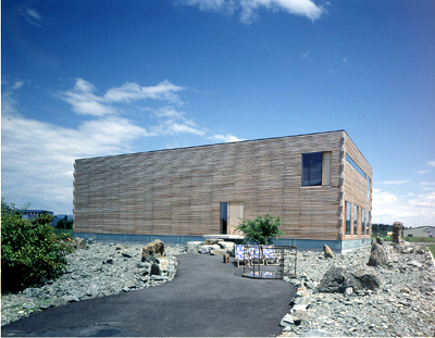 Ein Foto von Angelo Kaunat