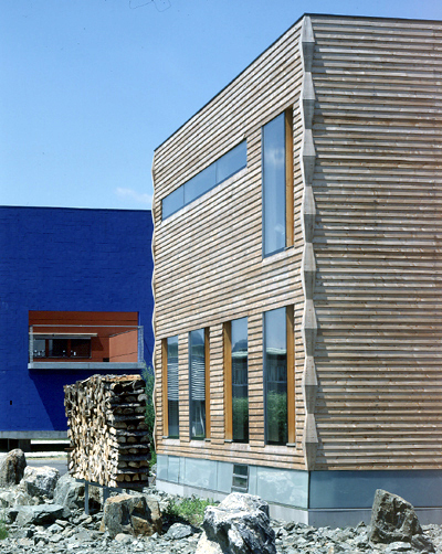 Ein Foto von Angelo Kaunat