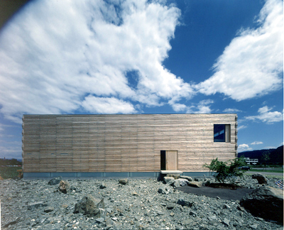 Ein Foto von Angelo Kaunat