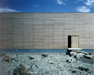 Ein Foto von Angelo Kaunat