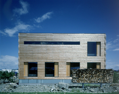 Ein Foto von Angelo Kaunat