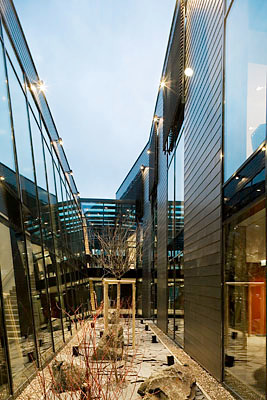 Ein Foto von Paul Ott