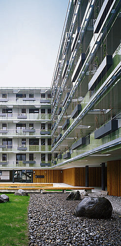 Ein Foto von Angelo Kaunat