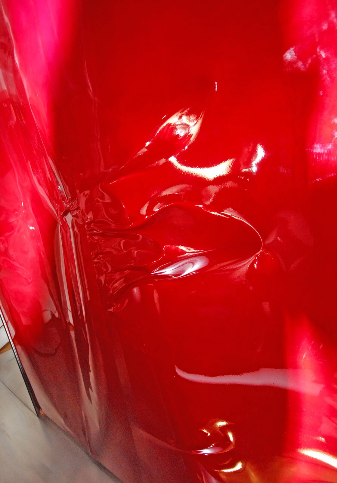 Ein Photo von Manfred Wolff-Plottegg