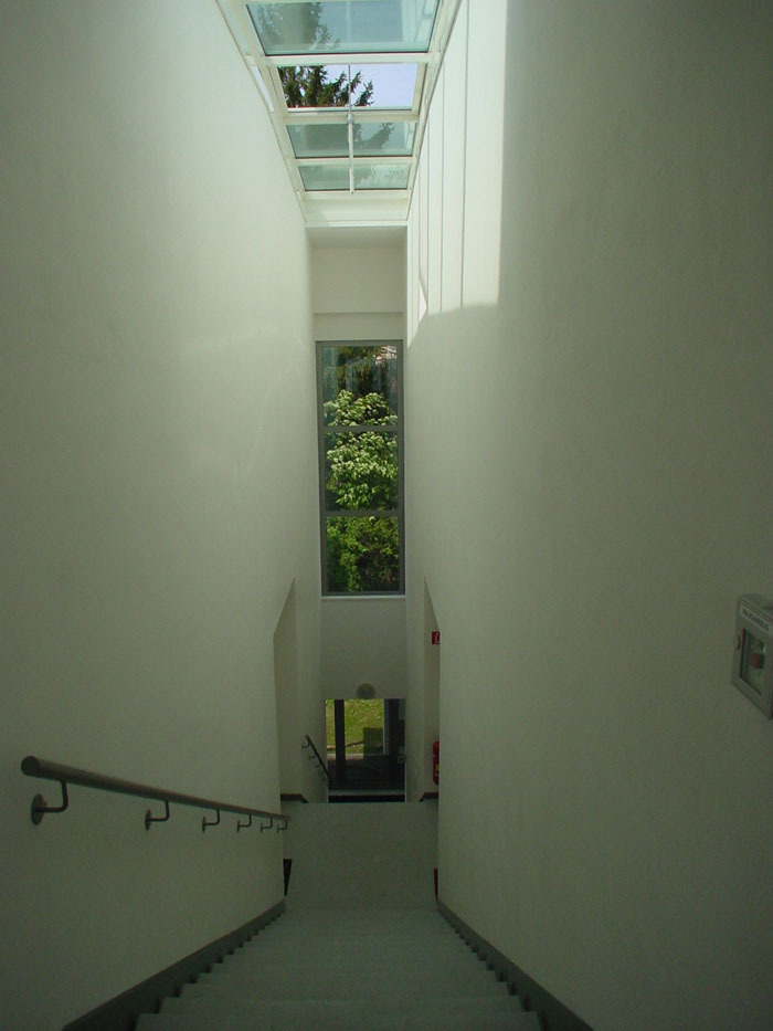 Ein Foto von Hans Huber