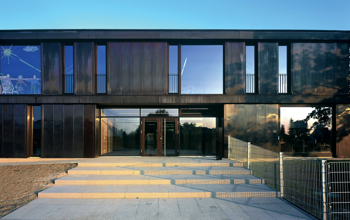 Ein Foto von Valentin Wormbs