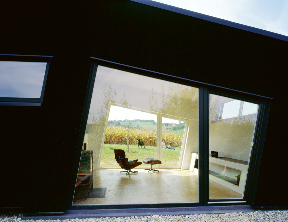 Ein Foto von Lukas Schaller