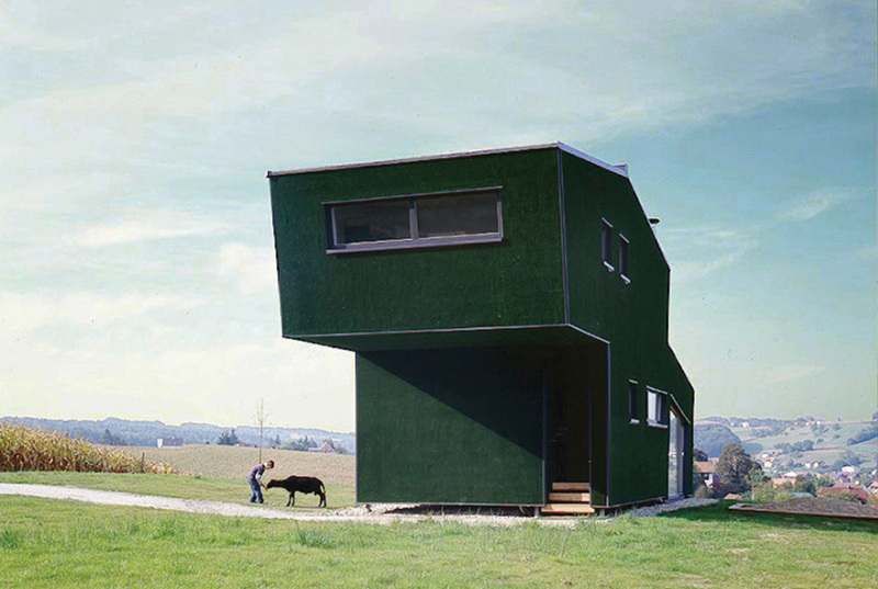 Ein Foto von Lukas Schaller