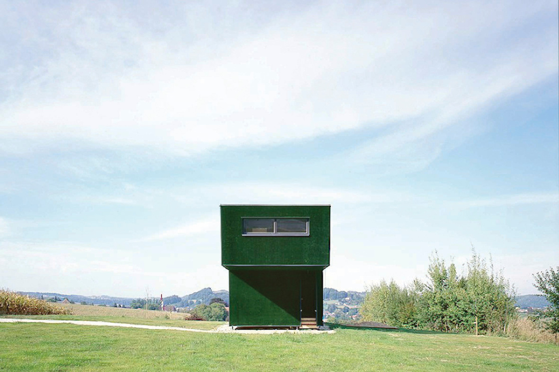 Ein Foto von Lukas Schaller