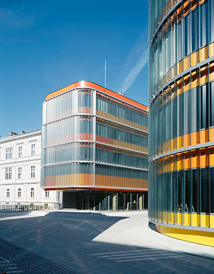 Ein Foto von Paul Ott