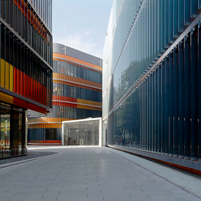 Ein Foto von Paul Ott