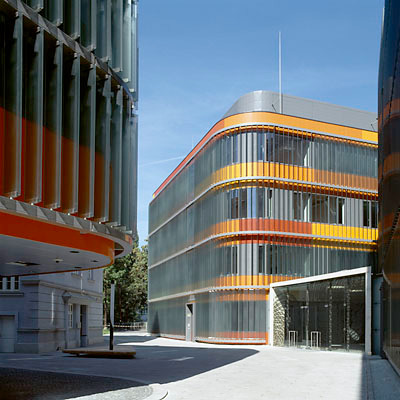 Ein Foto von Paul Ott