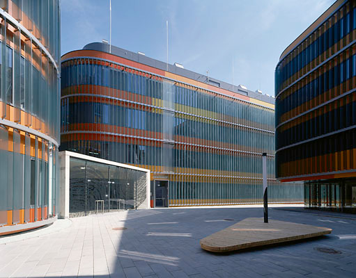 Ein Foto von Paul Ott