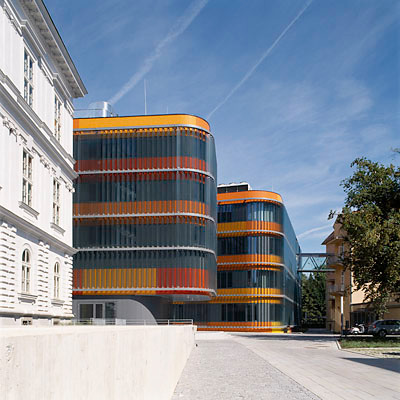 Ein Foto von Paul Ott