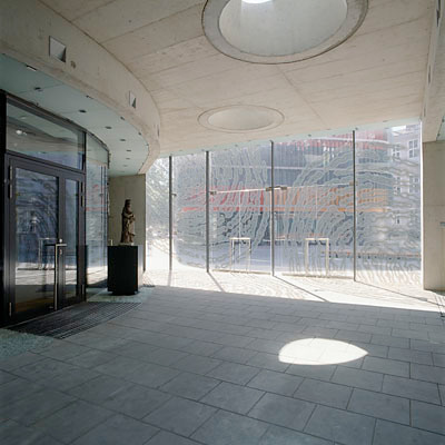 Ein Foto von Paul Ott