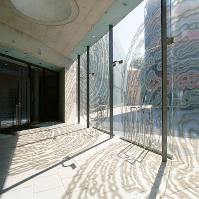 Ein Foto von Paul Ott