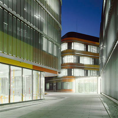 Ein Foto von Paul Ott