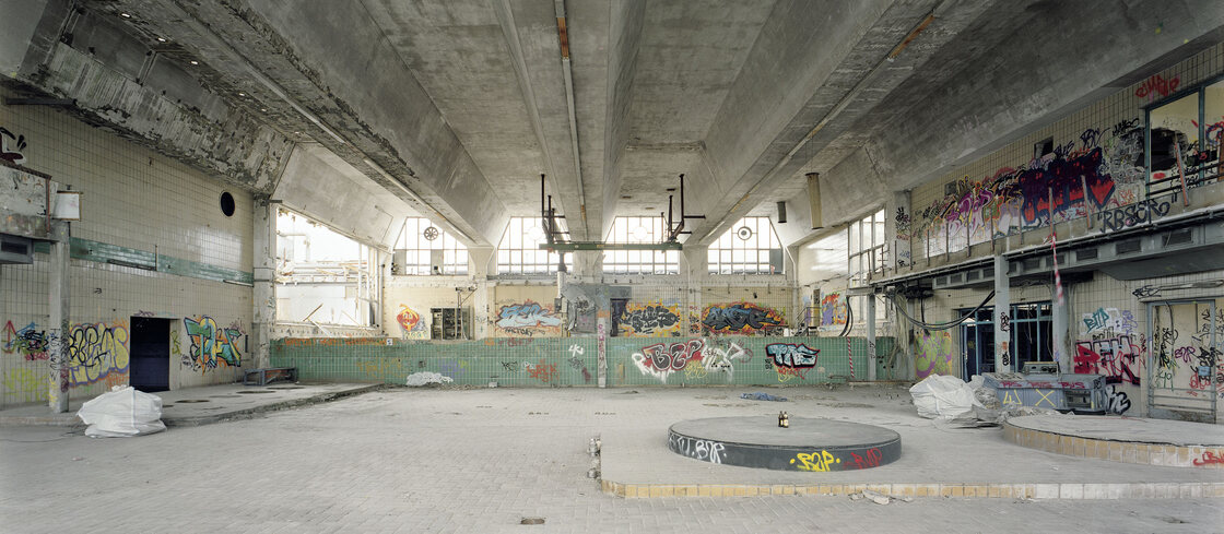 Ein Foto von Udo Meinel