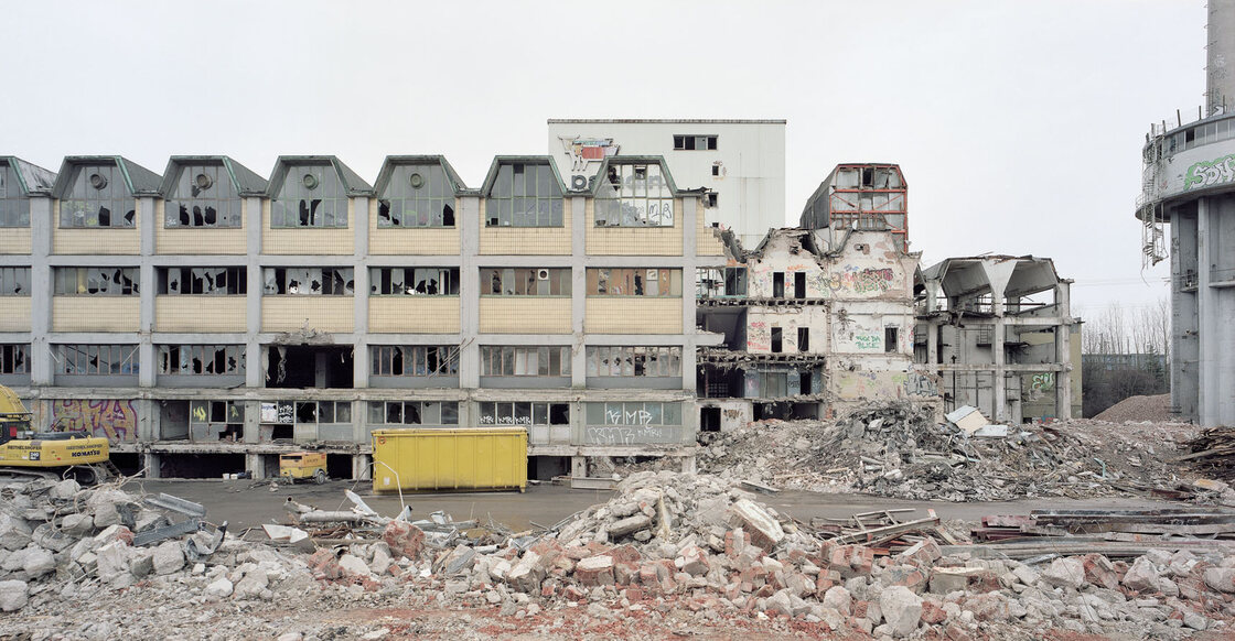 Ein Foto von Udo Meinel