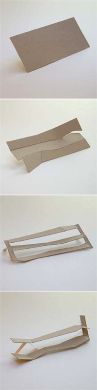 Ein Schaubild von RLP Rüdiger Lainer + Partner