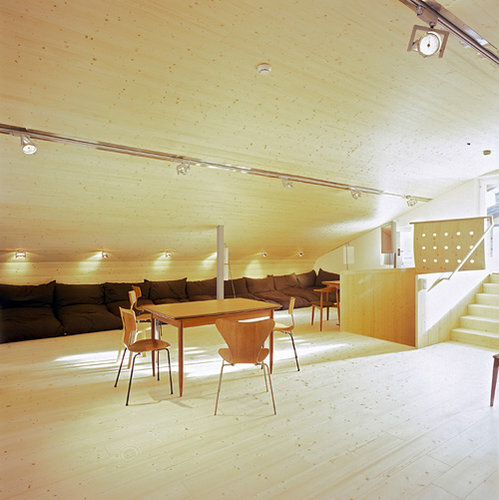 Ein Foto von Wolfgang Retter