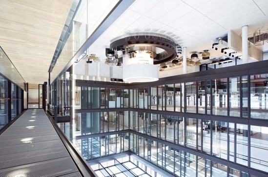 Ein Foto von Jochen Stüber