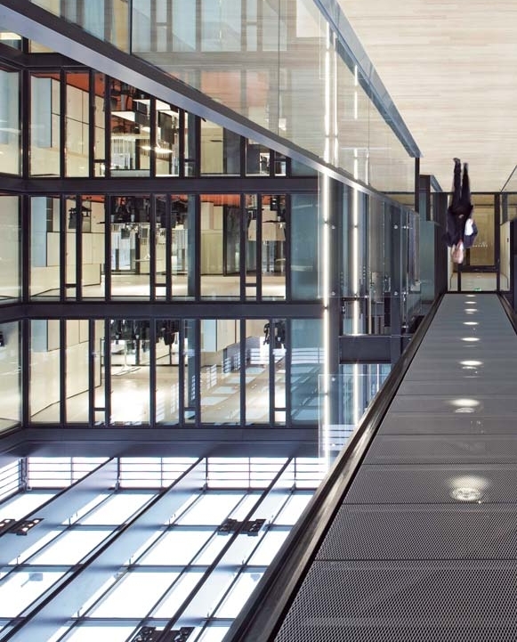 Ein Foto von Jochen Stüber